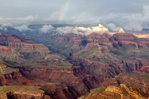 Grand Canyon Overlook