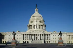 United States Capitol, Washington, D.C.