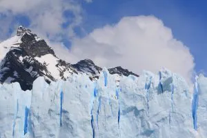 Perito Moreno Glacier, Argentina