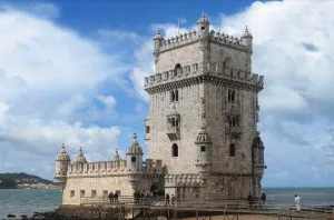 Torre de Belém, Lisboa