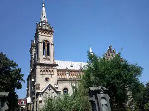 Batumi Cathedral