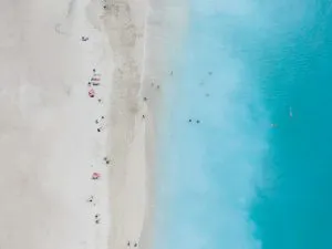 Playa de Mindelo, Cabo Verde