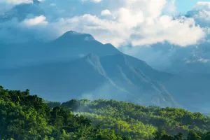 Blue Mountains, Jamaica