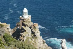 Cape Point Lighthouse, South Africa