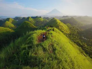 Chocolate Hills, Bohol