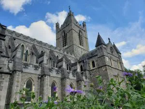 Christ Church Cathedral, Dublin