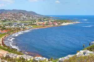 Frigate Bay, San Cristóbal