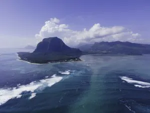 Le Morne Brabant, Mauritius