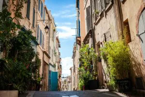 Le Panier, Marseille
