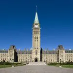 Parliament Hill, Ottawa
