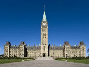 Parliament Hill, Ottawa