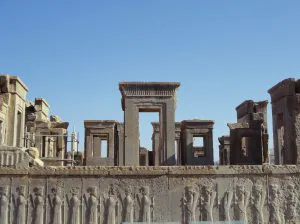 Persepolis