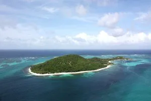 Petit St. Vincent, the Grenadines