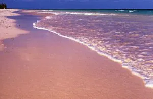 Pink Sand Beach, Harbour Island