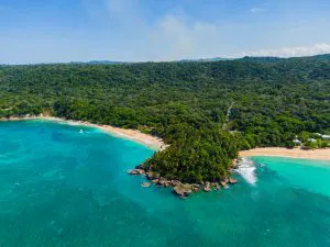 Playa Grande, Dominican Republic