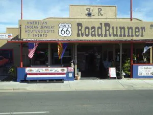 Seligman, Arizona