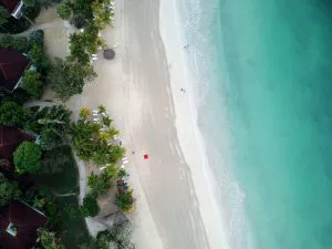 Seven Mile Beach, Negril