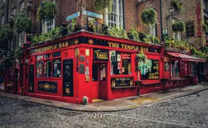 Temple Bar Pub, Dublin