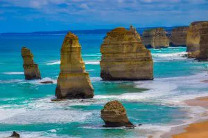 The Twelve Apostles, Great Ocean Road