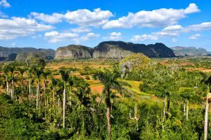 Valle de Viñales, Cuba