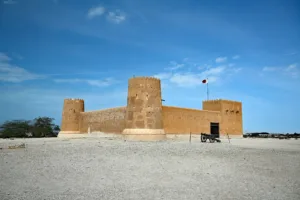 Fuerte de Al Zubarah