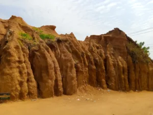 Ancient Walls of Kano
