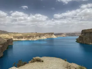 Band-e Amir Lakes, Bamyan