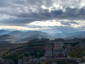 Rocas de Belogradchik