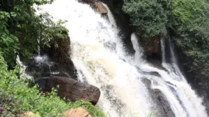 Boali Falls