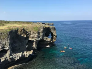 Cape Manzamo, Okinawa