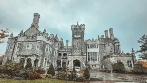 Casa Loma, Toronto