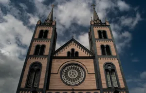 Catedral de San Pedro y San Pablo, Paramaribo