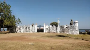 Fuerte de Cacheu