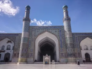 Great Mosque of Herat