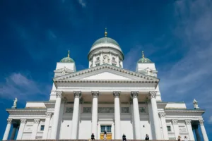 Helsinki Cathedral