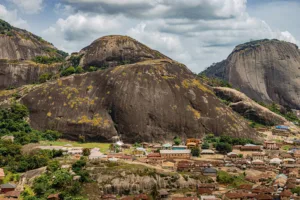 Idanre Hills, Ondo State