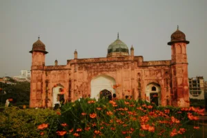 Lalbagh Fort, Dhaka
