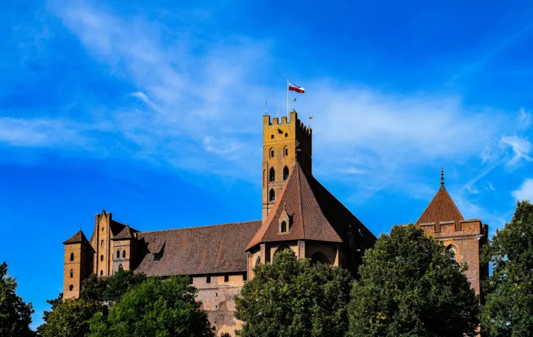 Malbork Castle