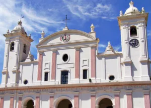 Catedral Metropolitana de Asunción