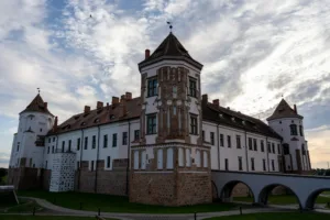 Mir Castle, Belarus