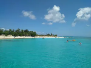 Mystery Island (Inyeug), Aneityum