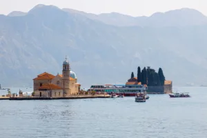 Our Lady of the Rocks, Bay of Kotor