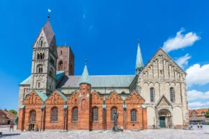 Catedral de Ribe, Dinamarca