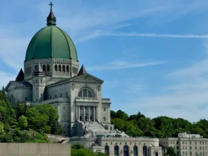Saint Joseph's Oratory, Montreal