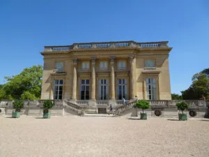 The Petit Trianon, Versailles