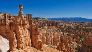 Thor’s Hammer y el anfiteatro de Bryce